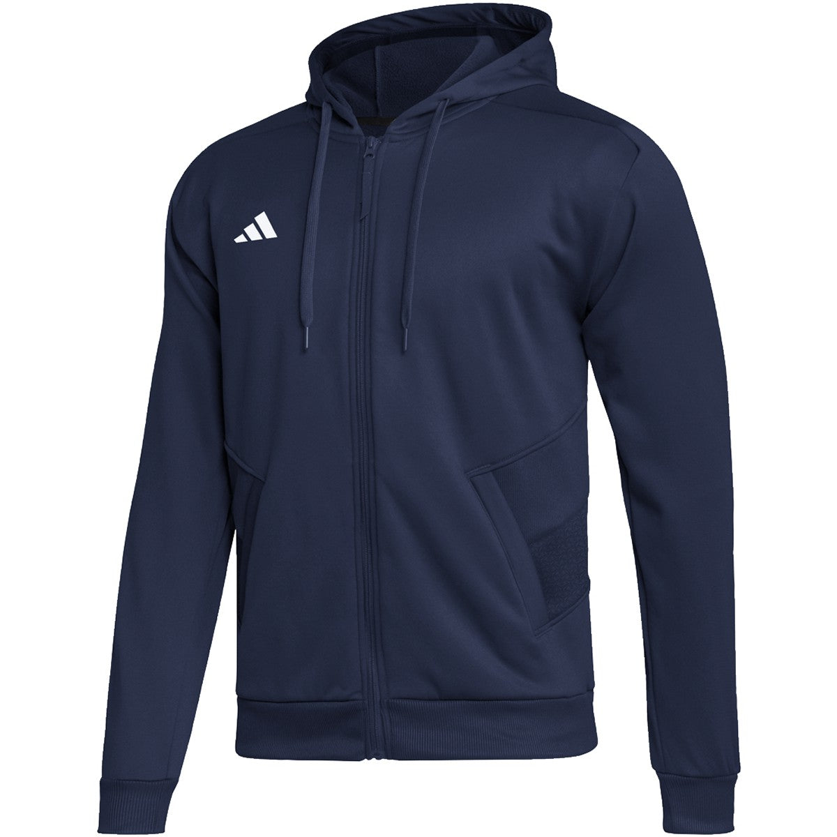 adidas Men's Travel Knit Jacket adidas