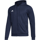 adidas Men's Travel Knit Jacket adidas