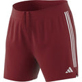 adidas Women's Tiro 23 Plus Size Shorts adidas
