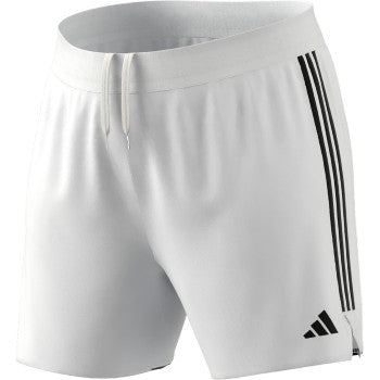 adidas Women's Tiro 23 Plus Size Shorts