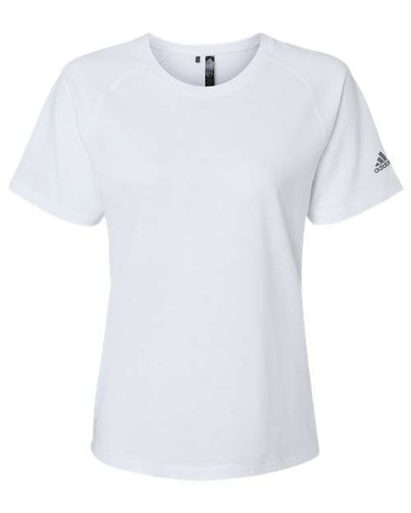 Adidas Women's Blended T-Shirt Adidas