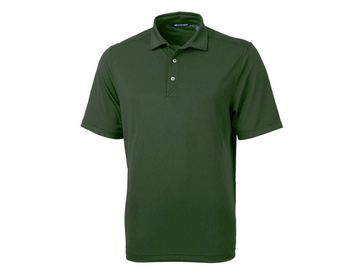 Cutter & Buck Virtue Eco Pique Recycled Mens Big and Tall Polo Cutter & Buck