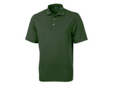 Cutter & Buck Virtue Eco Pique Recycled Mens Big and Tall Polo Cutter & Buck