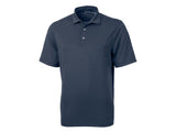 Cutter & Buck Virtue Eco Pique Recycled Mens Big and Tall Polo Cutter & Buck