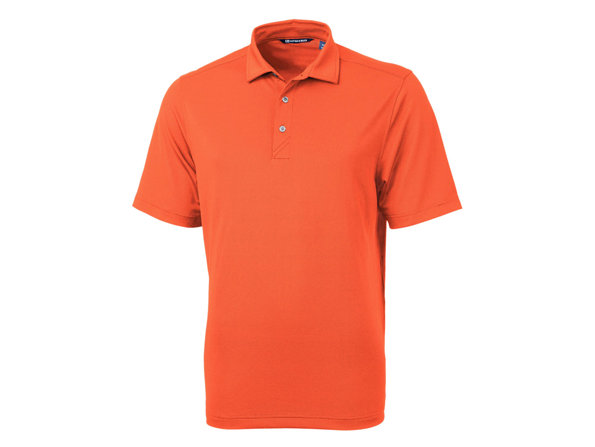 Cutter & Buck Virtue Eco Pique Recycled Mens Big and Tall Polo Cutter & Buck
