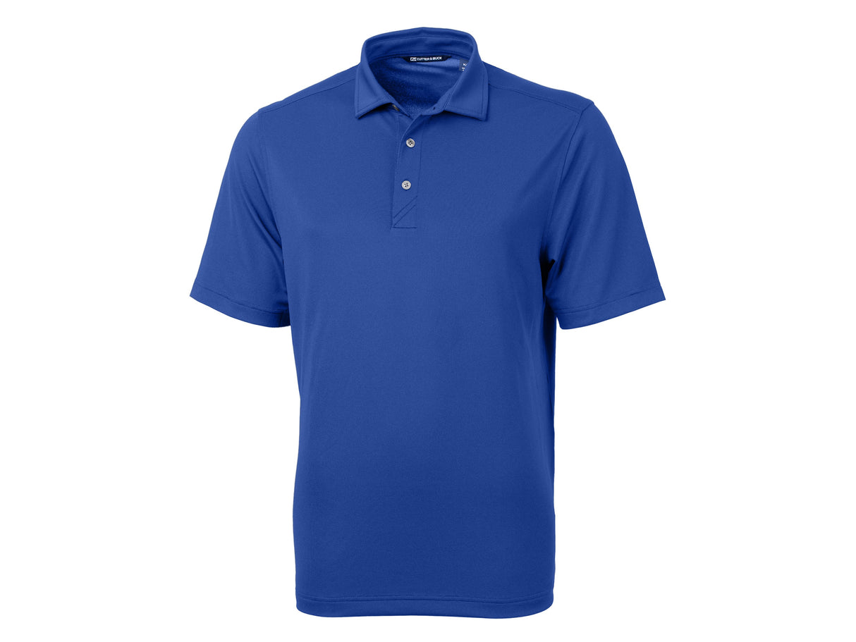 Cutter & Buck Virtue Eco Pique Recycled Mens Big and Tall Polo Cutter & Buck