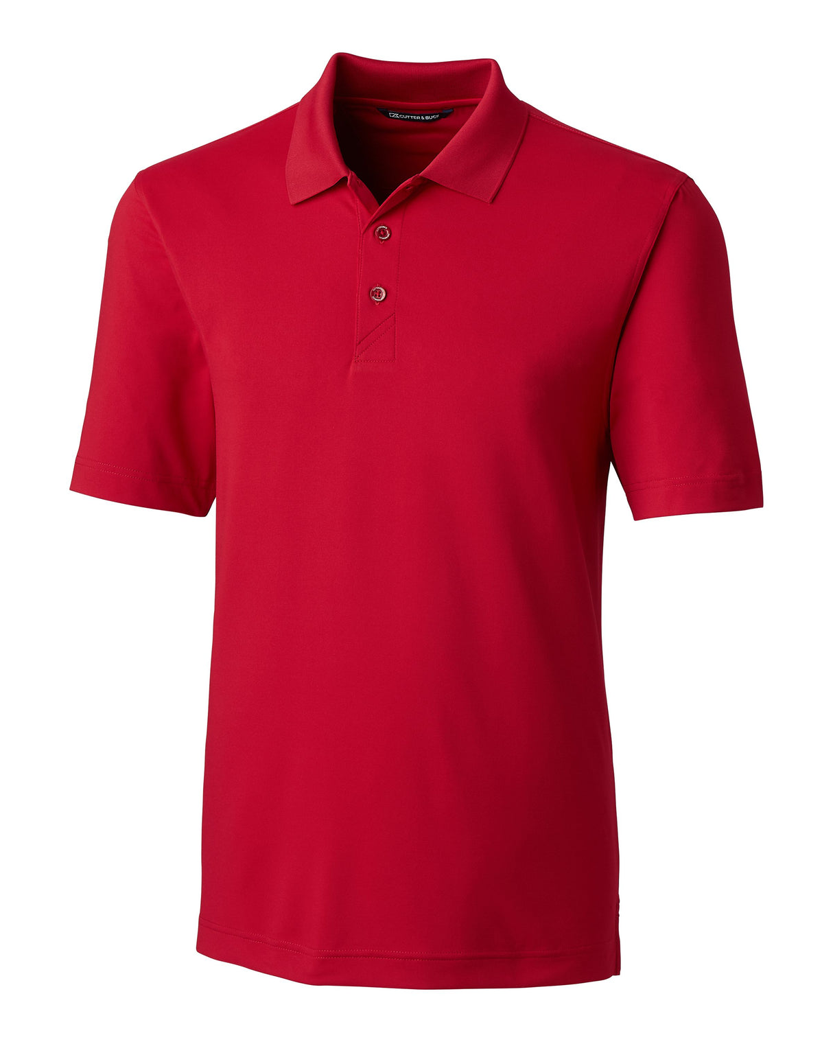 Cutter & Buck Forge Stretch Mens Big & Tall Polo Cutter & Buck