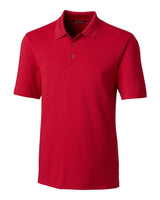 Cutter & Buck Forge Stretch Mens Big & Tall Polo Cutter & Buck