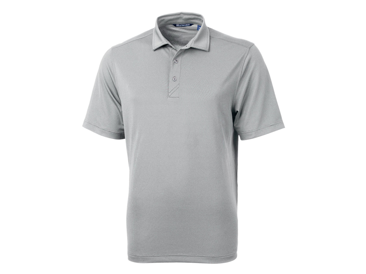 Cutter & Buck Virtue Eco Pique Recycled Mens Big and Tall Polo Cutter & Buck