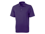 Cutter & Buck Virtue Eco Pique Recycled Mens Big and Tall Polo Cutter & Buck