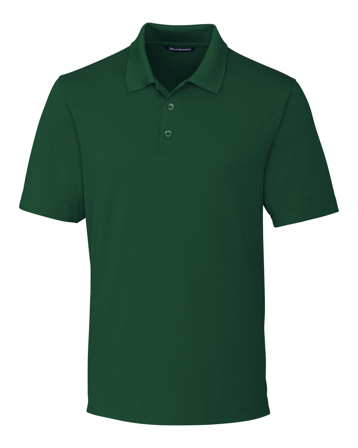 Cutter & Buck Forge Stretch Mens Big & Tall Polo Cutter & Buck