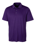 Cutter & Buck Forge Stretch Mens Big & Tall Polo Cutter & Buck