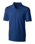 Cutter & Buck Forge Stretch Mens Big & Tall Polo Cutter & Buck