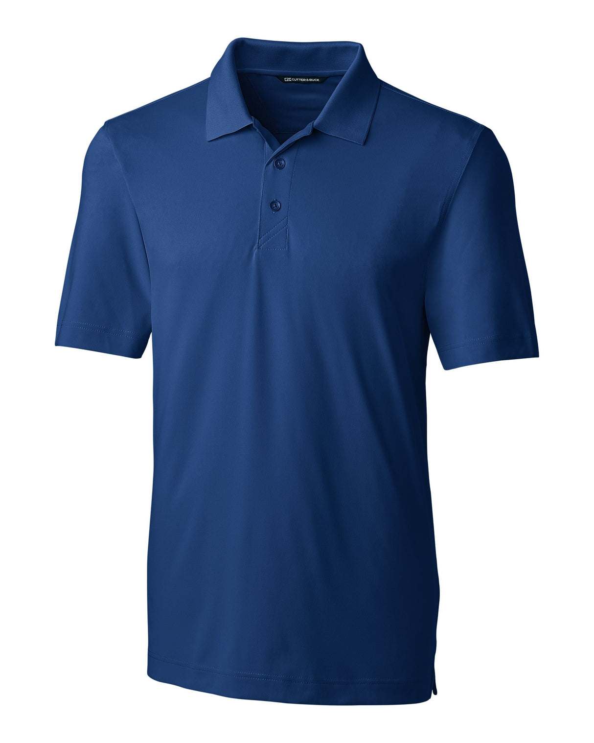 Cutter & Buck Forge Stretch Mens Big & Tall Polo Cutter & Buck