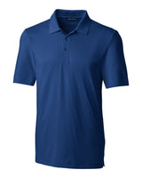 Cutter & Buck Forge Stretch Mens Big & Tall Polo Cutter & Buck