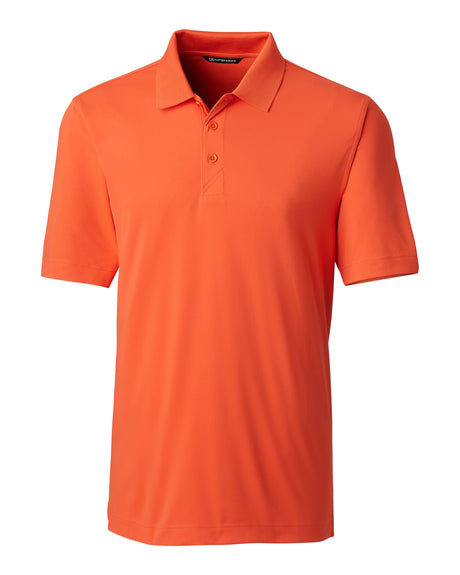 Cutter & Buck Forge Stretch Mens Big & Tall Polo Cutter & Buck