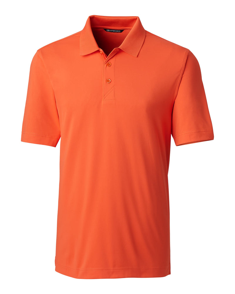 Cutter & Buck Forge Stretch Mens Big & Tall Polo
