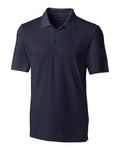 Cutter & Buck Forge Stretch Mens Big & Tall Polo Cutter & Buck