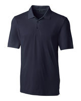 Cutter & Buck Forge Stretch Mens Big & Tall Polo Cutter & Buck