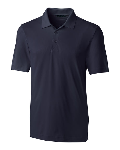 Cutter & Buck Forge Stretch Mens Big & Tall Polo Cutter & Buck