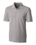 Cutter & Buck Forge Stretch Mens Big & Tall Polo Cutter & Buck