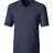 Cutter & Buck Forge Pencil Stripe Stretch Mens Big and Tall Polo Cutter & Buck