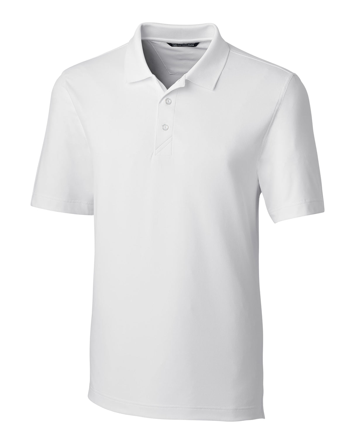 Cutter & Buck Forge Stretch Mens Big & Tall Polo Cutter & Buck
