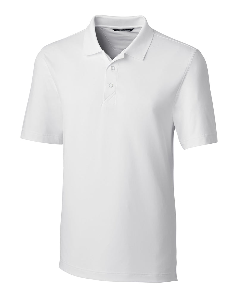 Cutter & Buck Forge Stretch Mens Big & Tall Polo