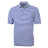Cutter & Buck Virtue Eco Pique Stripe Recycled Mens Big and Tall Polo Cutter & Buck
