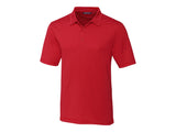 Cutter & Buck Forge Pencil Stripe Stretch Mens Polo Cutter & Buck