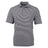 Cutter & Buck Virtue Eco Pique Stripe Recycled Mens Big and Tall Polo Cutter & Buck