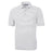 Cutter & Buck Virtue Eco Pique Stripe Recycled Mens Big and Tall Polo Cutter & Buck