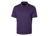 Cutter & Buck Forge Pencil Stripe Stretch Mens Polo Cutter & Buck
