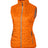 Cutter & Buck Rainier PrimaLoft® Womens Eco Insulated Full Zip Puffer Vest Cutter & Buck