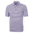 Cutter & Buck Virtue Eco Pique Stripe Recycled Mens Big and Tall Polo Cutter & Buck