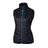 Cutter & Buck Rainier PrimaLoft® Womens Eco Insulated Full Zip Puffer Vest Cutter & Buck