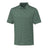 Cutter & Buck Forge Pencil Stripe Stretch Mens Polo Cutter & Buck