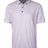 Cutter & Buck Pike Double Dot Print Stretch Mens Big and Tall Polo Cutter & Buck