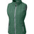 Cutter & Buck Rainier PrimaLoft® Womens Eco Insulated Full Zip Puffer Vest Cutter & Buck
