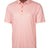 Cutter & Buck Pike Double Dot Print Stretch Mens Big and Tall Polo Cutter & Buck