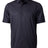Cutter & Buck Pike Double Dot Print Stretch Mens Big and Tall Polo Cutter & Buck