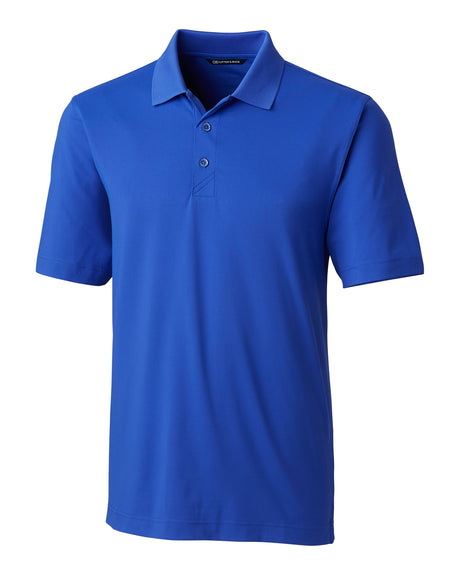 Cutter & Buck Forge Stretch Mens Polo Cutter & Buck