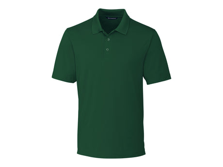 Cutter & Buck Forge Stretch Mens Polo Cutter & Buck