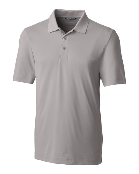 Cutter & Buck Forge Stretch Mens Polo Cutter & Buck