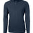 Cutter & Buck Virtue Eco Pique Recycled Quarter Zip Mens Big & Tall Pullover Cutter & Buck