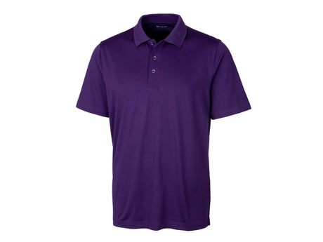 Cutter & Buck Forge Stretch Mens Polo Cutter & Buck