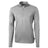 Cutter & Buck Virtue Eco Pique Recycled Quarter Zip Mens Pullover Cutter & Buck