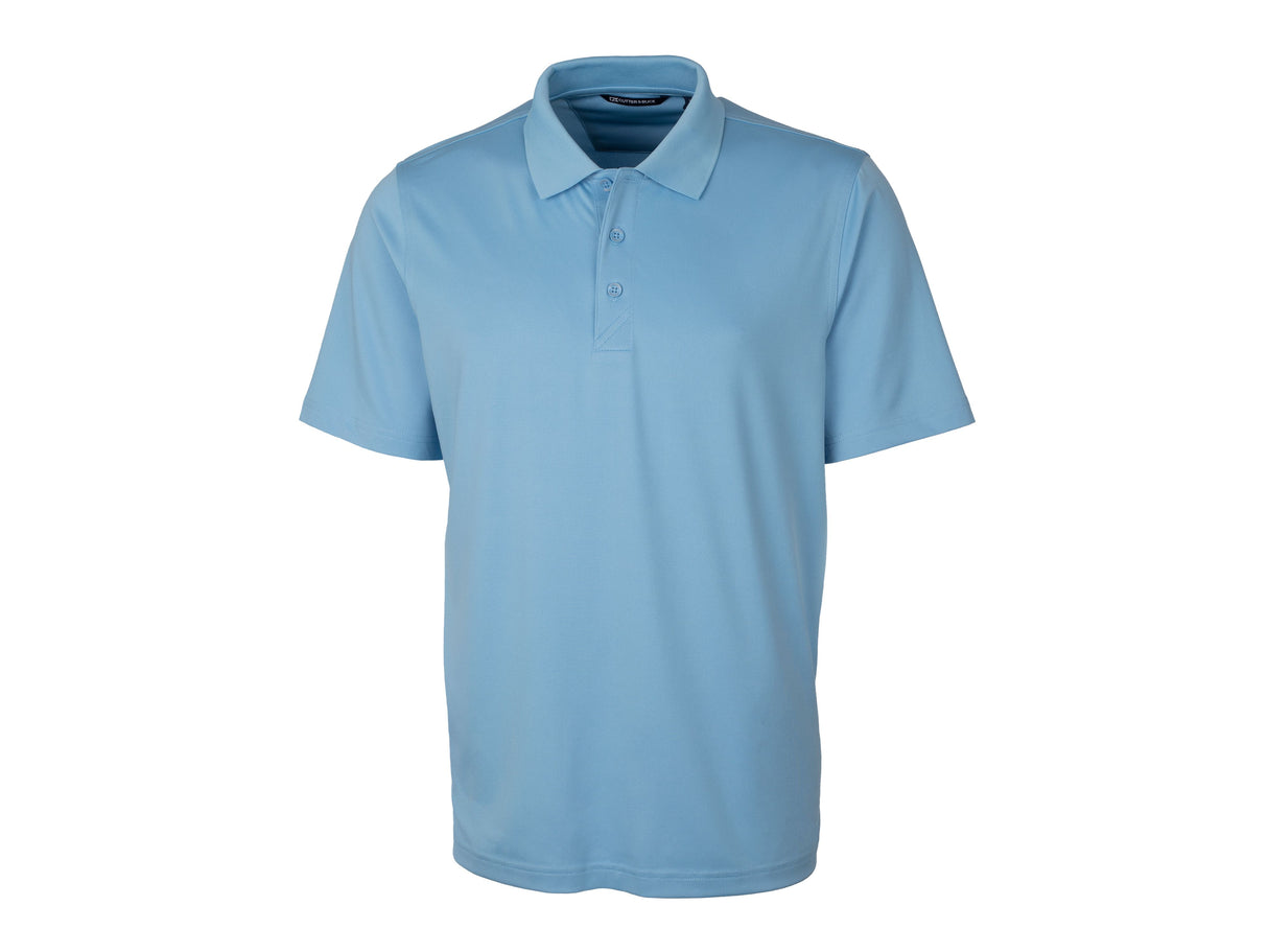 Cutter & Buck Forge Stretch Mens Polo Cutter & Buck