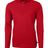Cutter & Buck Virtue Eco Pique Recycled Quarter Zip Mens Big & Tall Pullover Cutter & Buck
