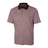Cutter & Buck Forge Tonal Stripe Stretch Mens Polo Cutter & Buck